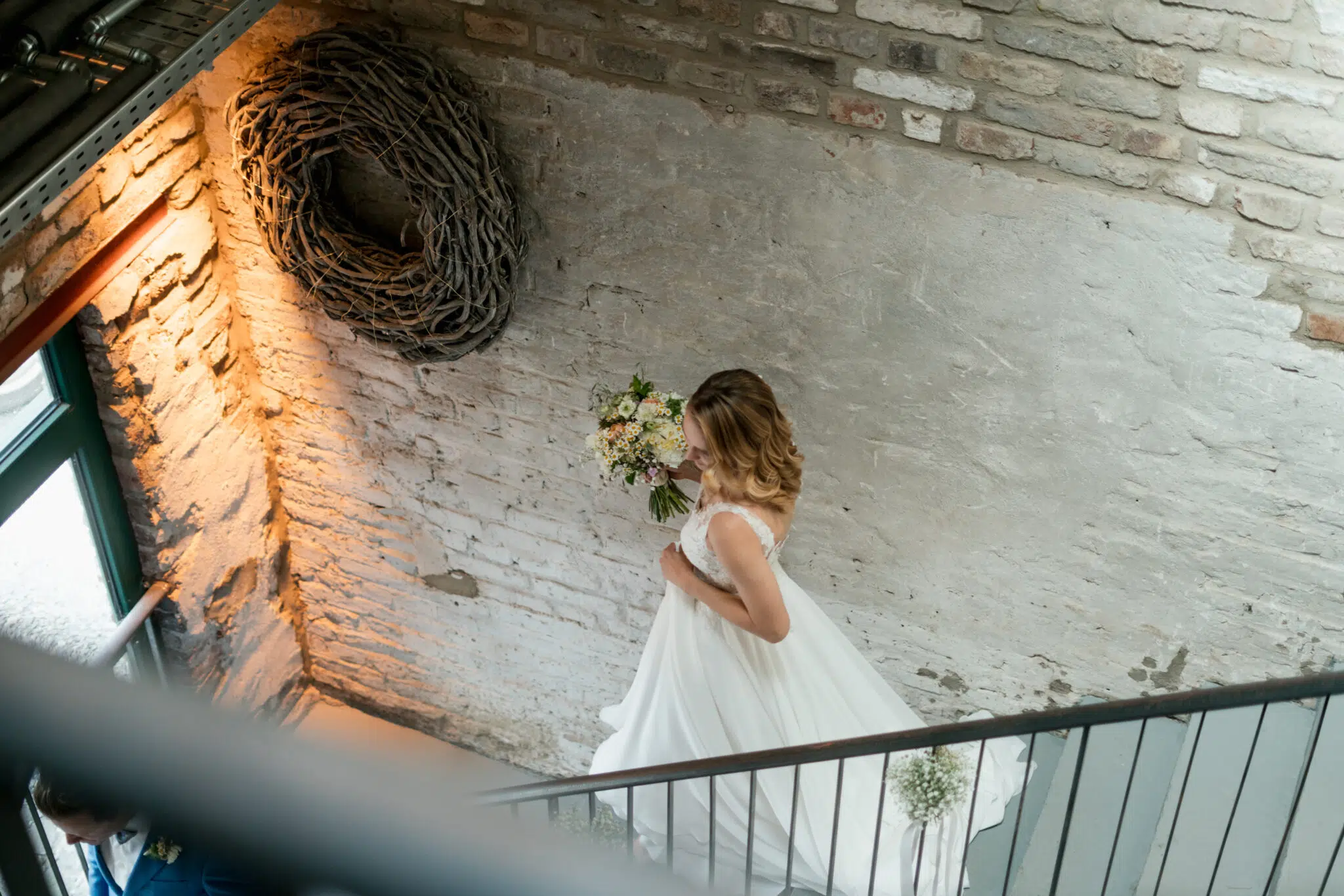 Hochzeitsfotograf in Lindlar