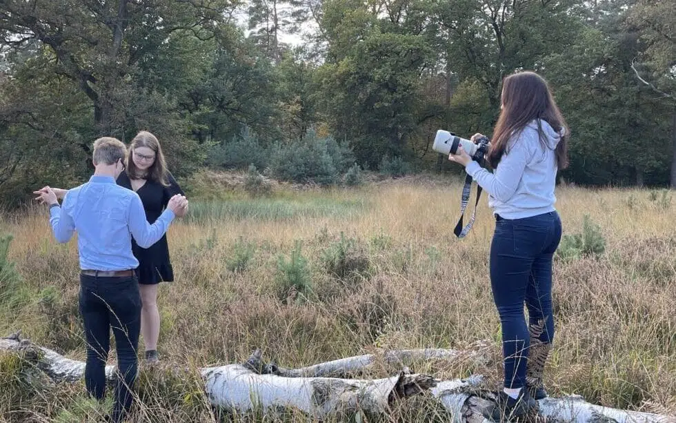 Nina: Mein Fotografie Praktikum bei BTC Photography Nina: Mein Fotografie Praktikum bei BTC Photography