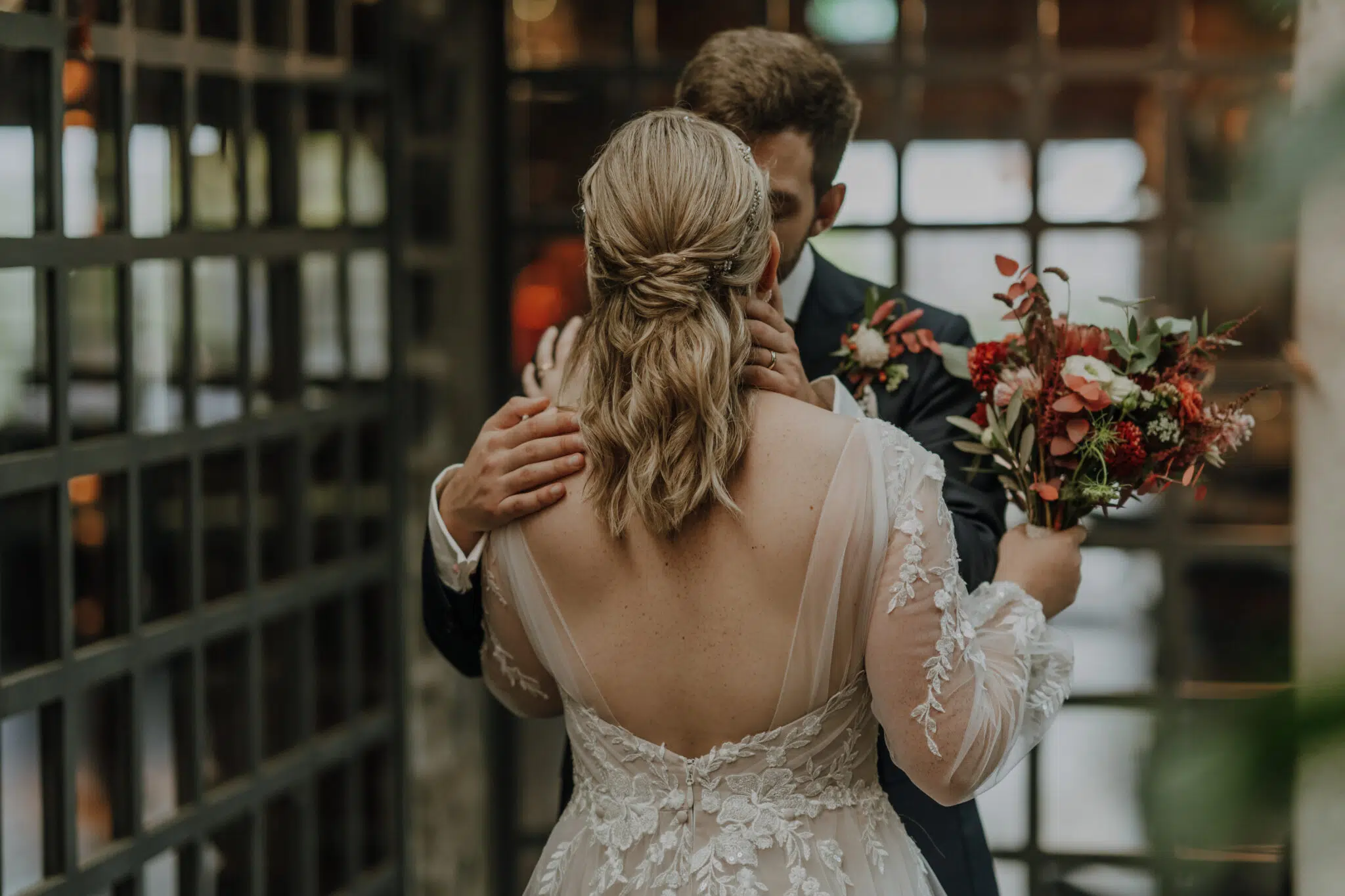 Hochzeitsfotograf in Lindlar