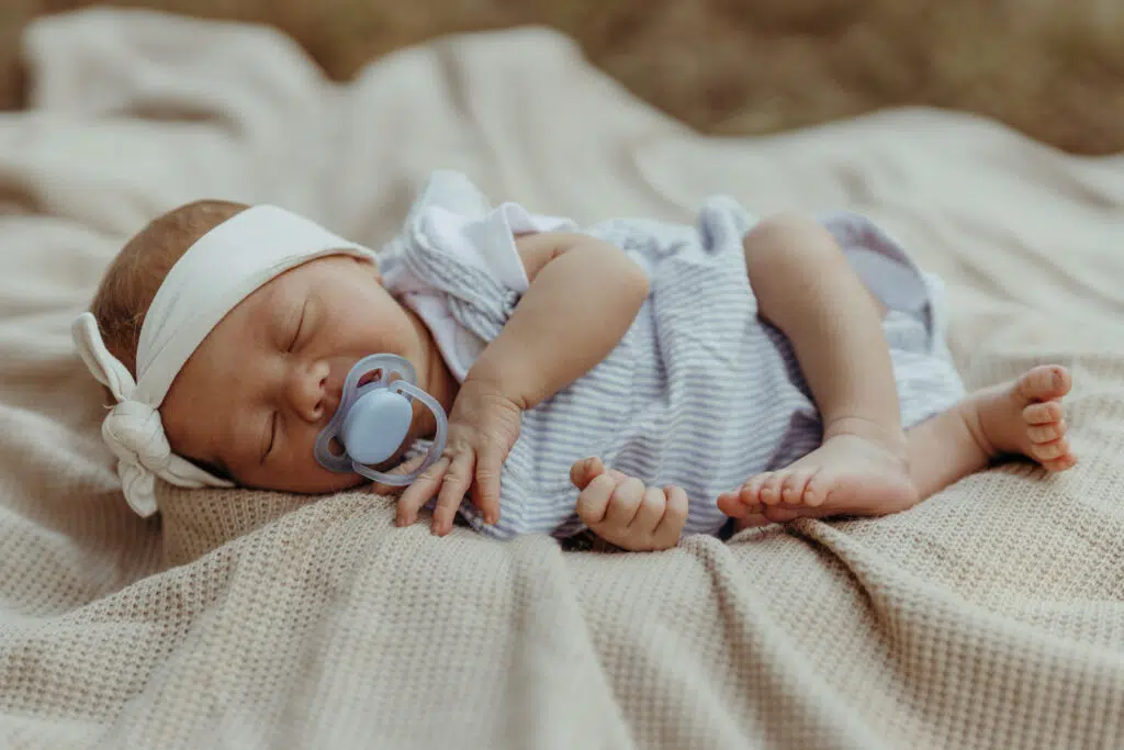 Newborn Portfolio