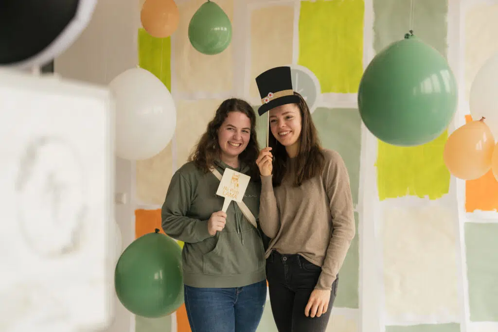 Fotobox mieten externe Kunden Fotobox mieten