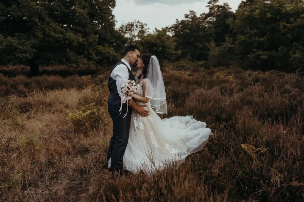 After Wedding Portfolio