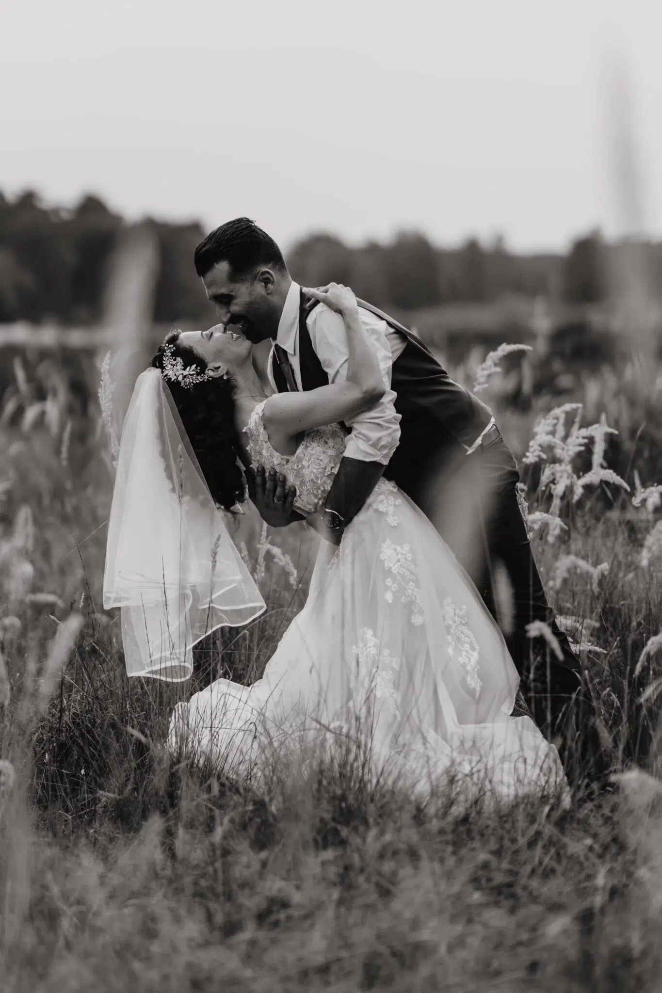 Hochzeitsfotograf in Lindlar
