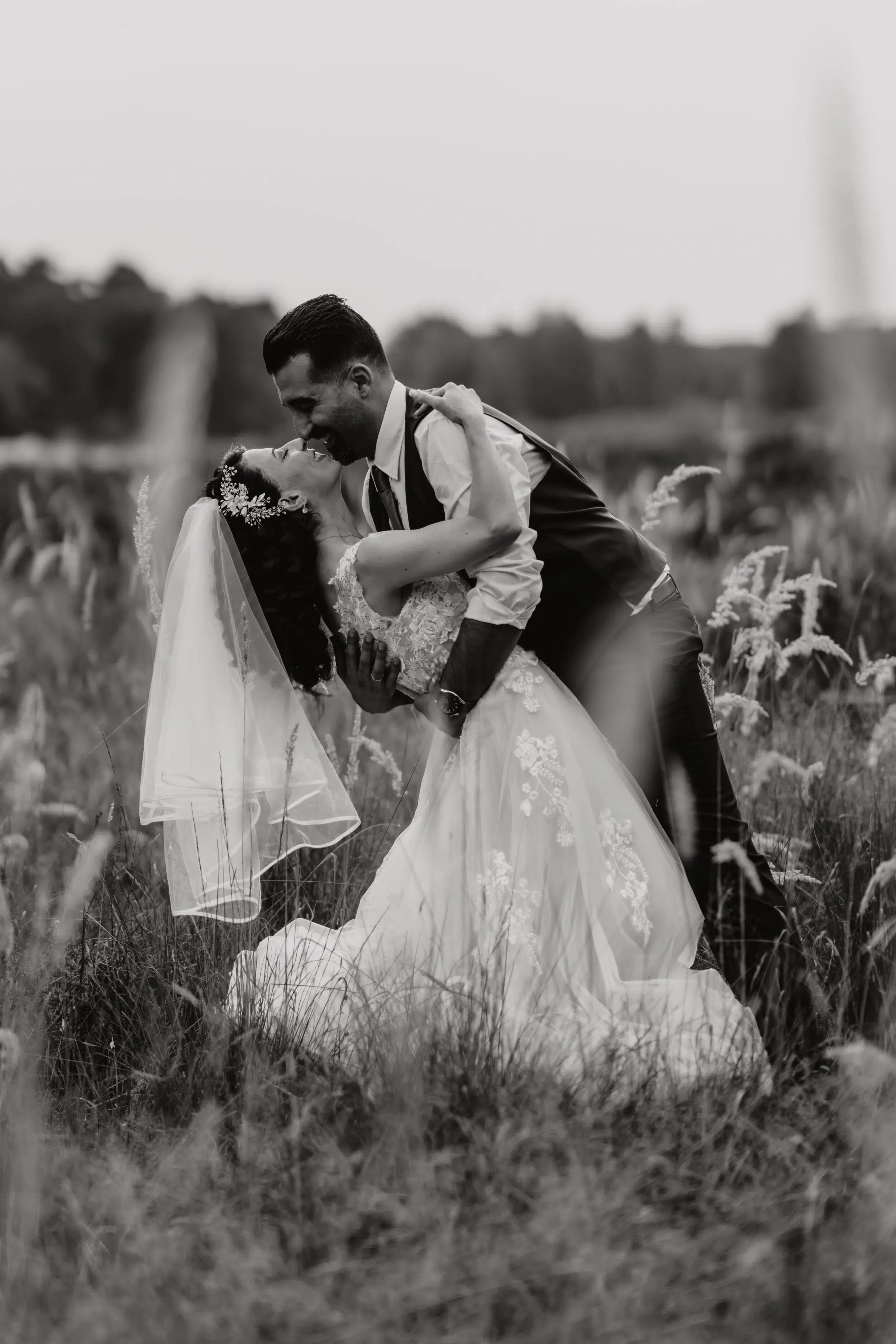 After Wedding Portfolio