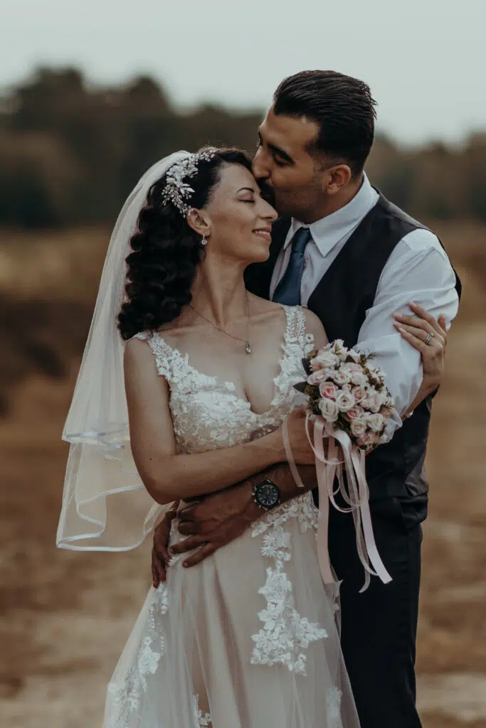 After Wedding Portfolio