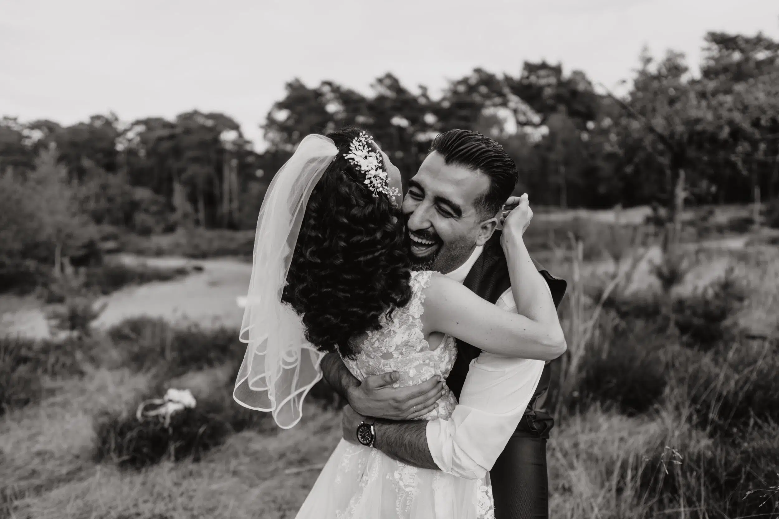 After Wedding Portfolio