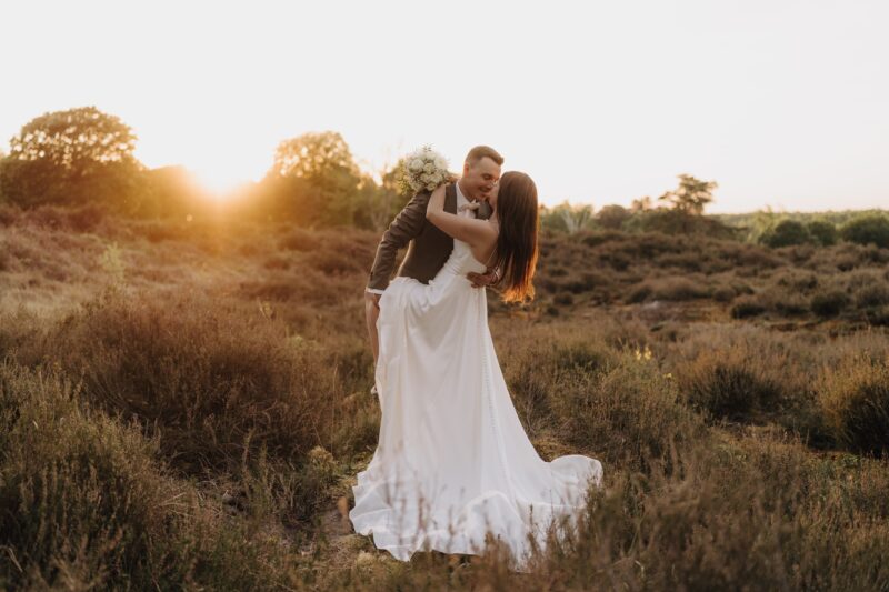 After Wedding Fotoshooting