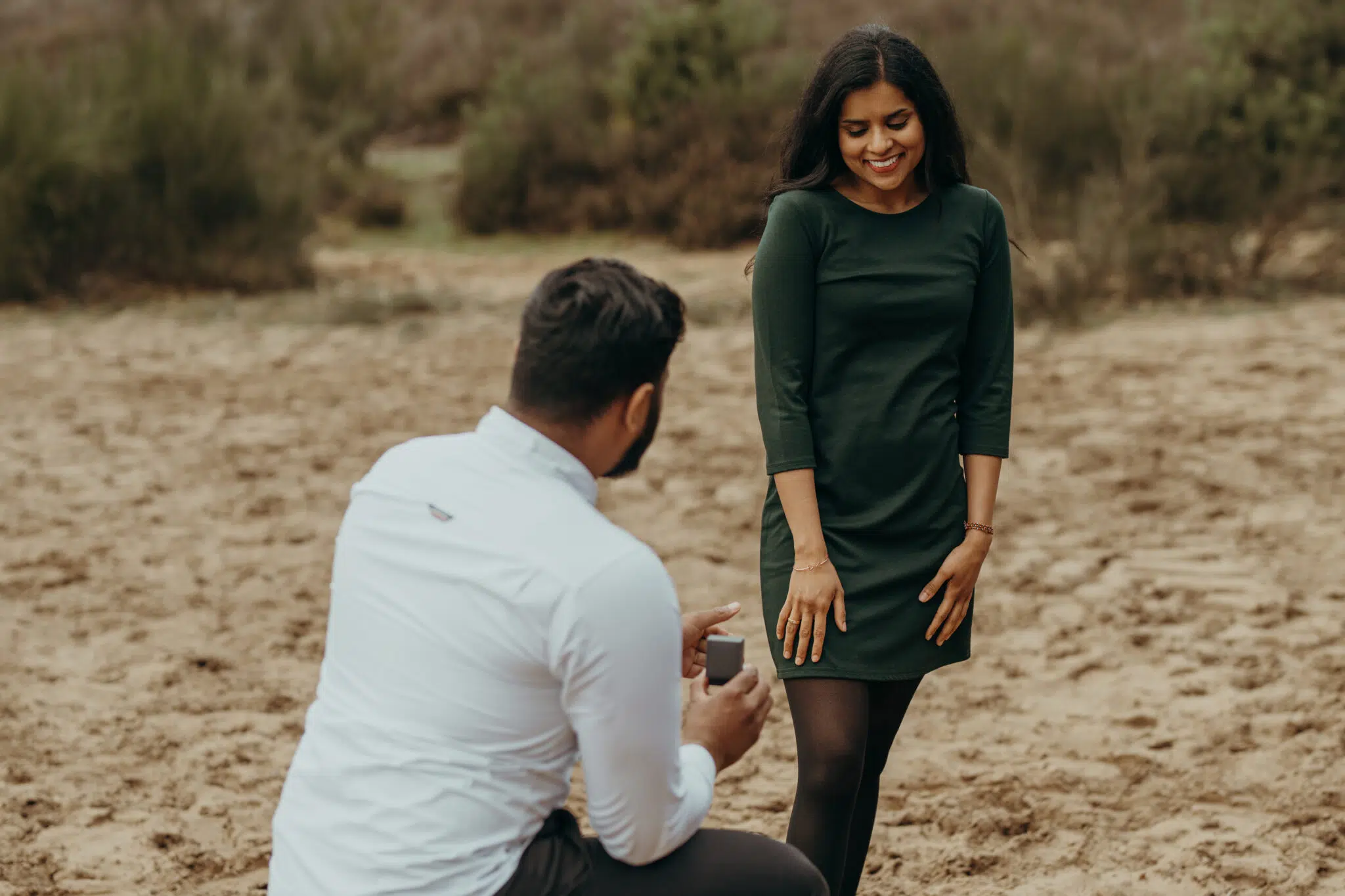 Heiratsantrag in Köln fotografieren lassen