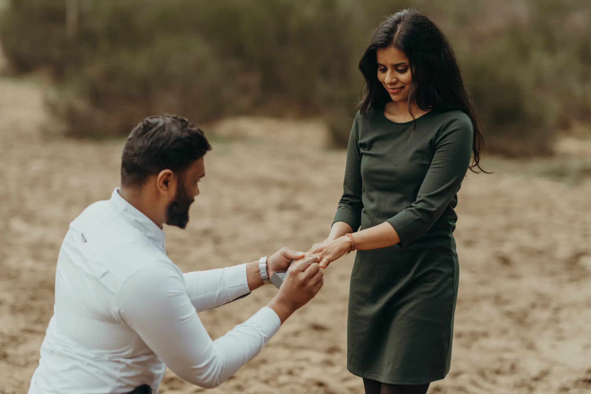 Heiratsantrag in Köln fotografieren lassen