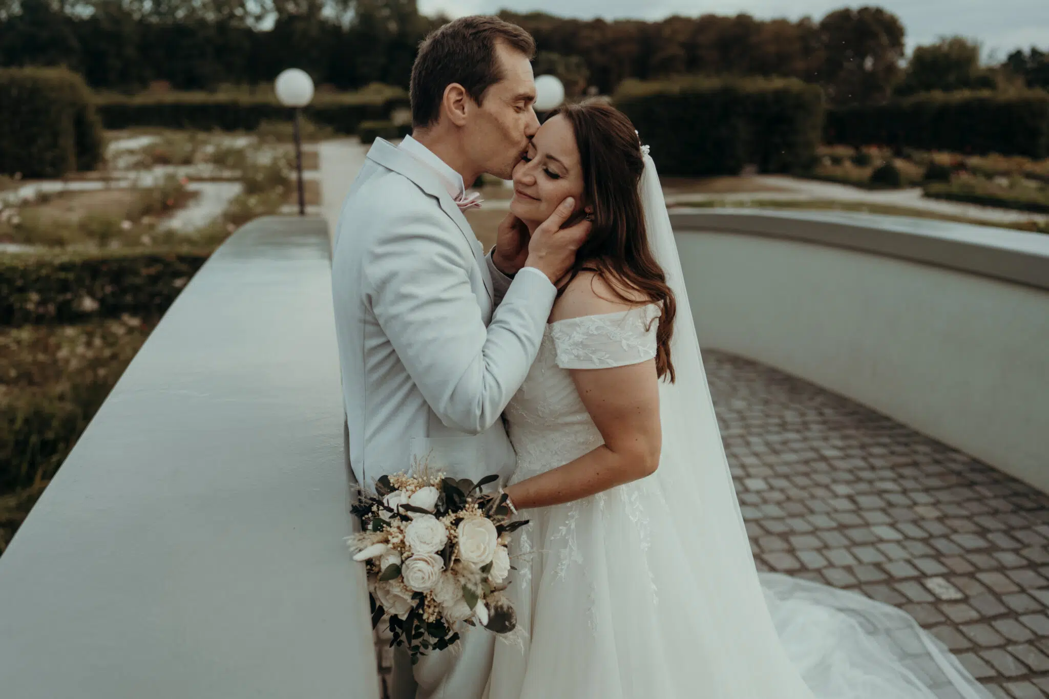 Hochzeitsfotograf in Lindlar