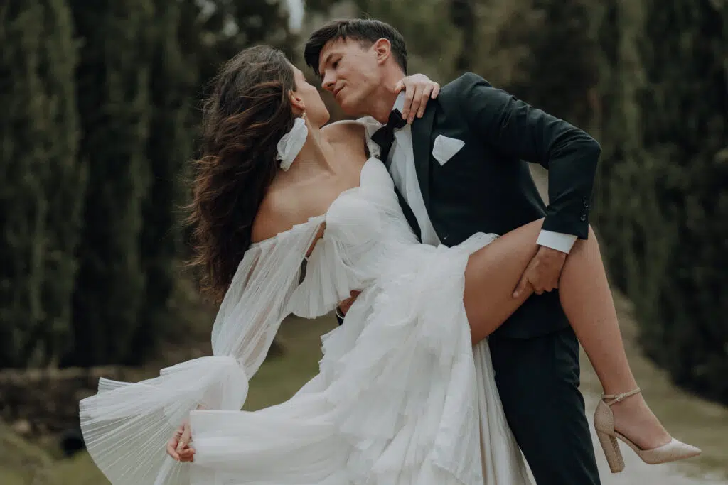 Hochzeitsfotograf Bergheim