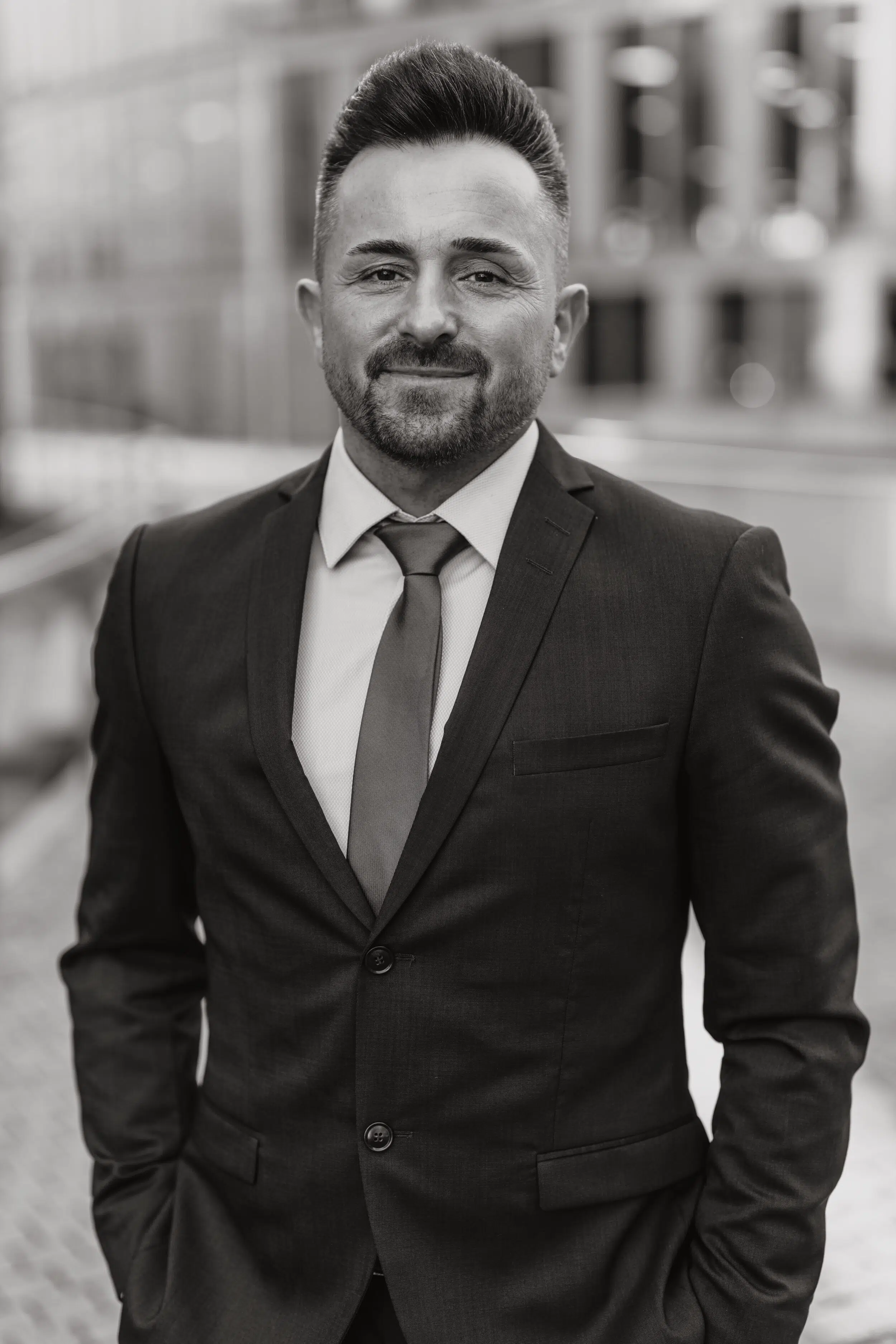 Business portfolio