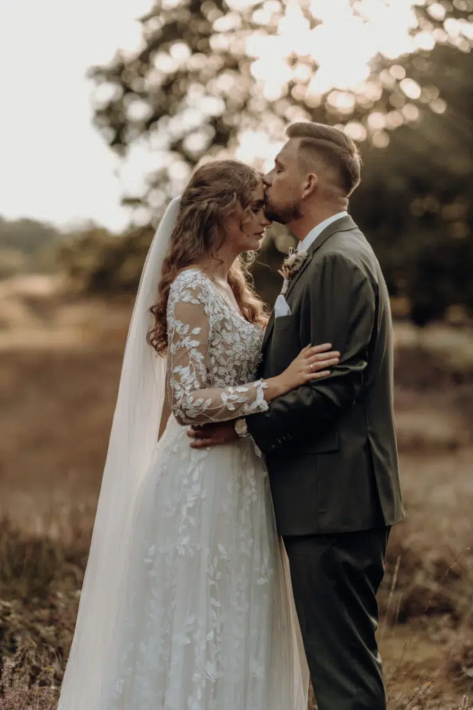 Hochzeitsfotografie in ganz NRW - ohne Aufpreis für Euch!