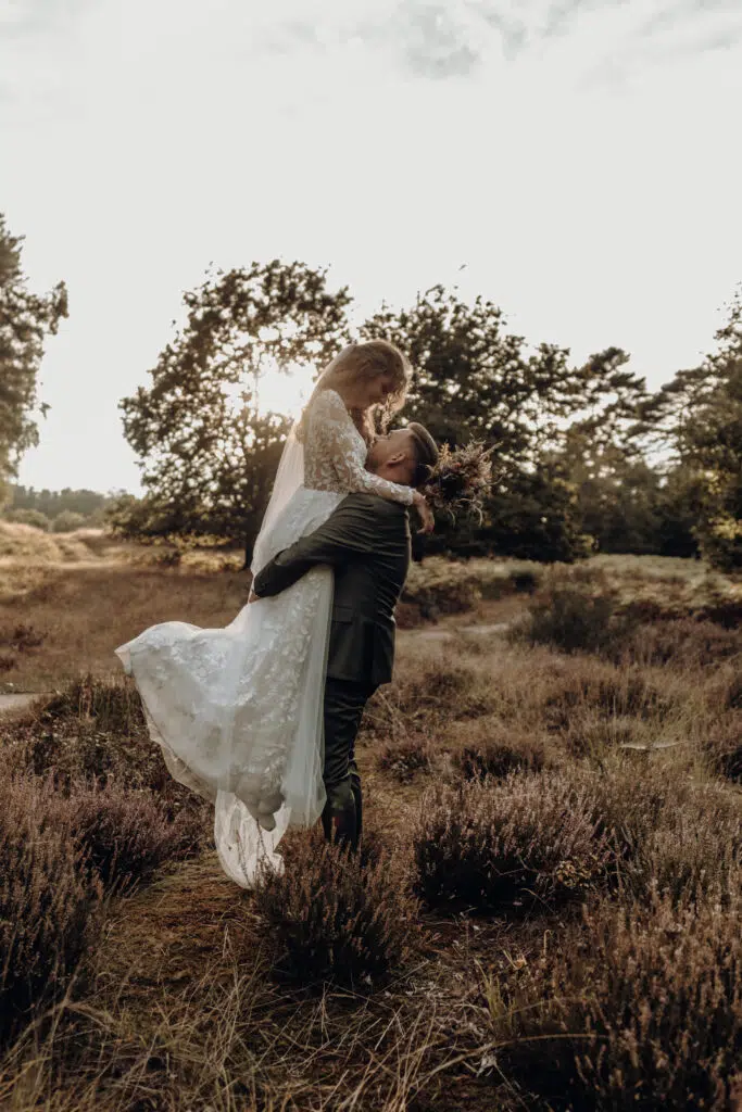 After Wedding Portfolio