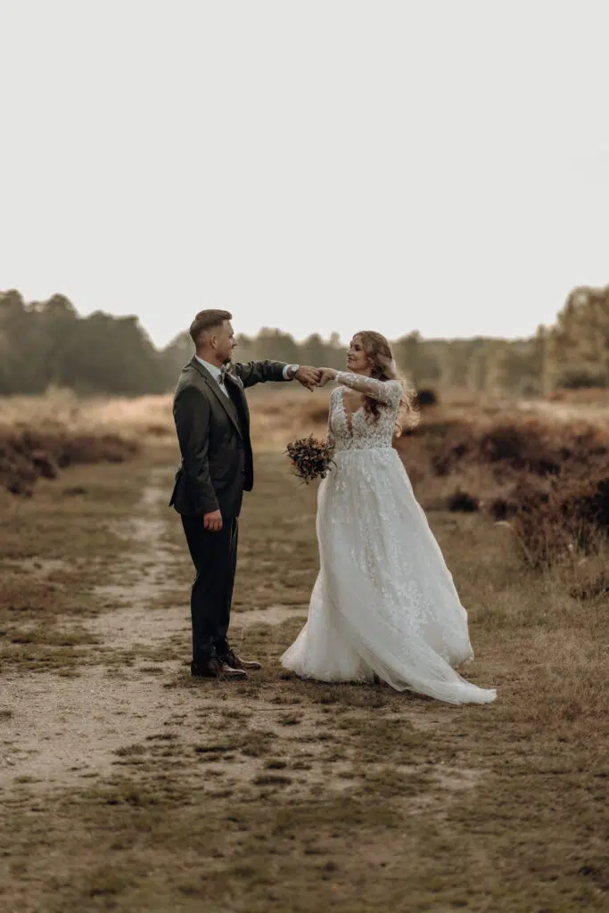 After Wedding Portfolio