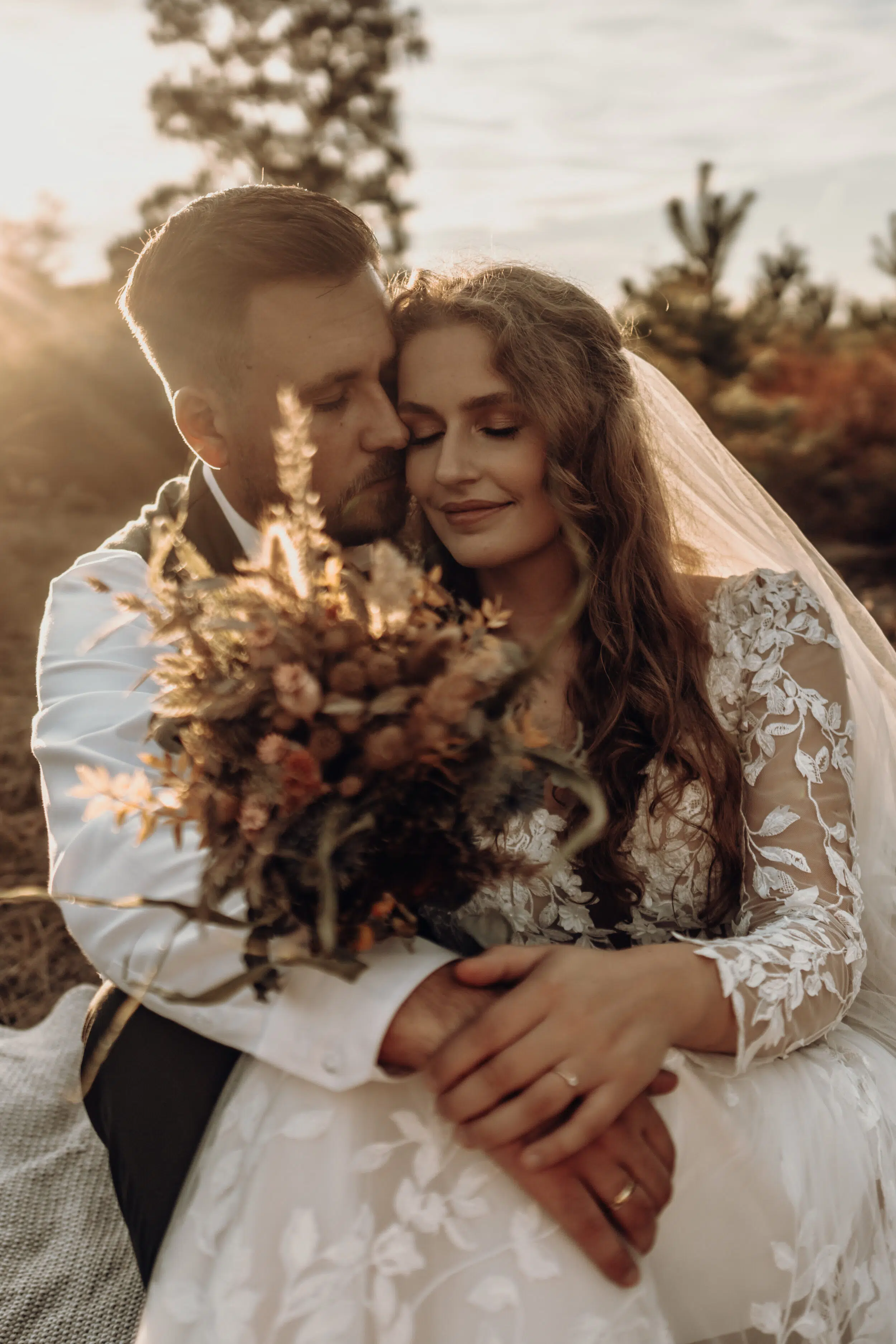 After Wedding Portfolio