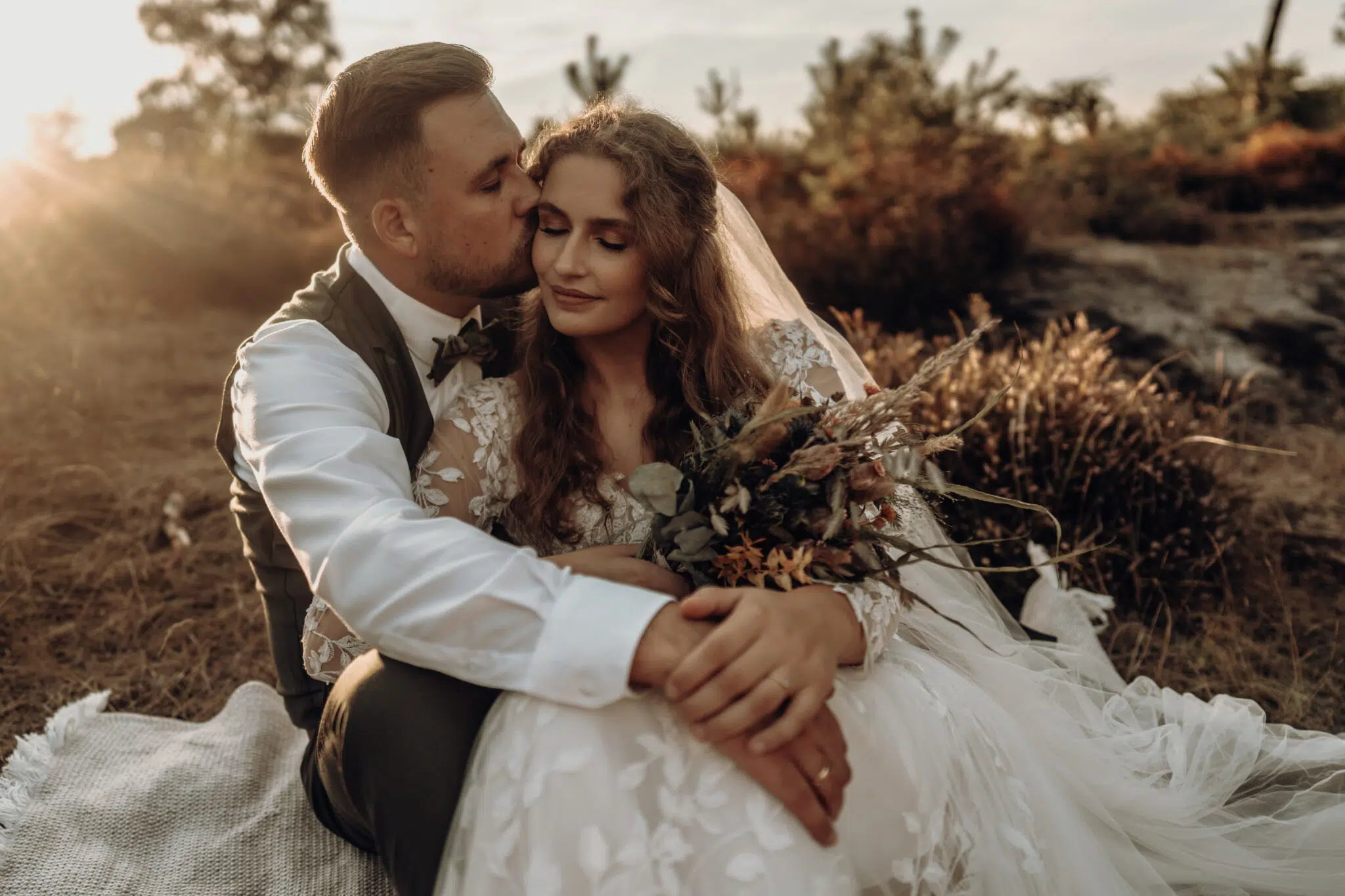 Hochzeitsfotograf in Lindlar