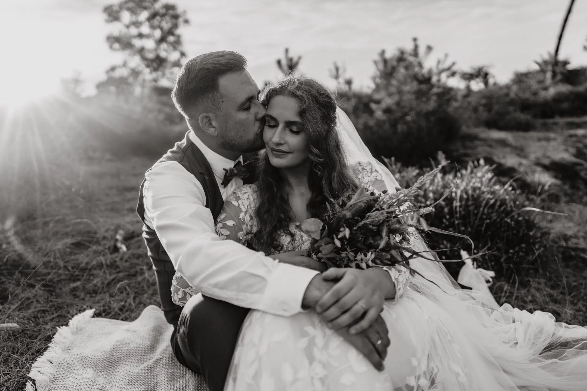 After Wedding Portfolio