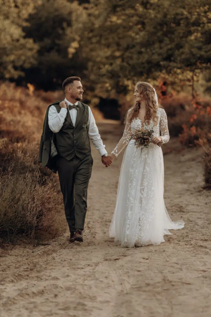 After Wedding Portfolio