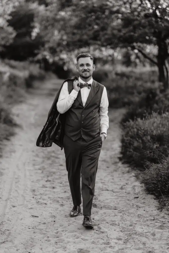 After Wedding Portfolio