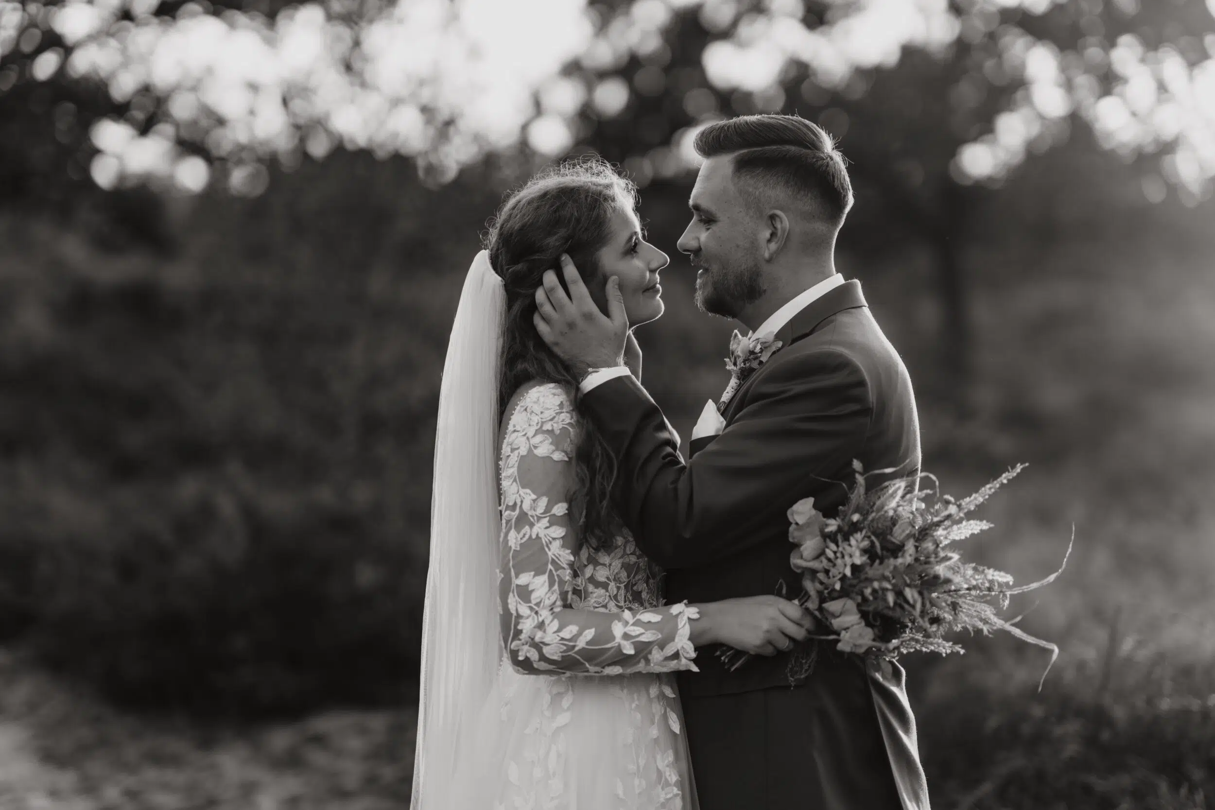After Wedding Portfolio