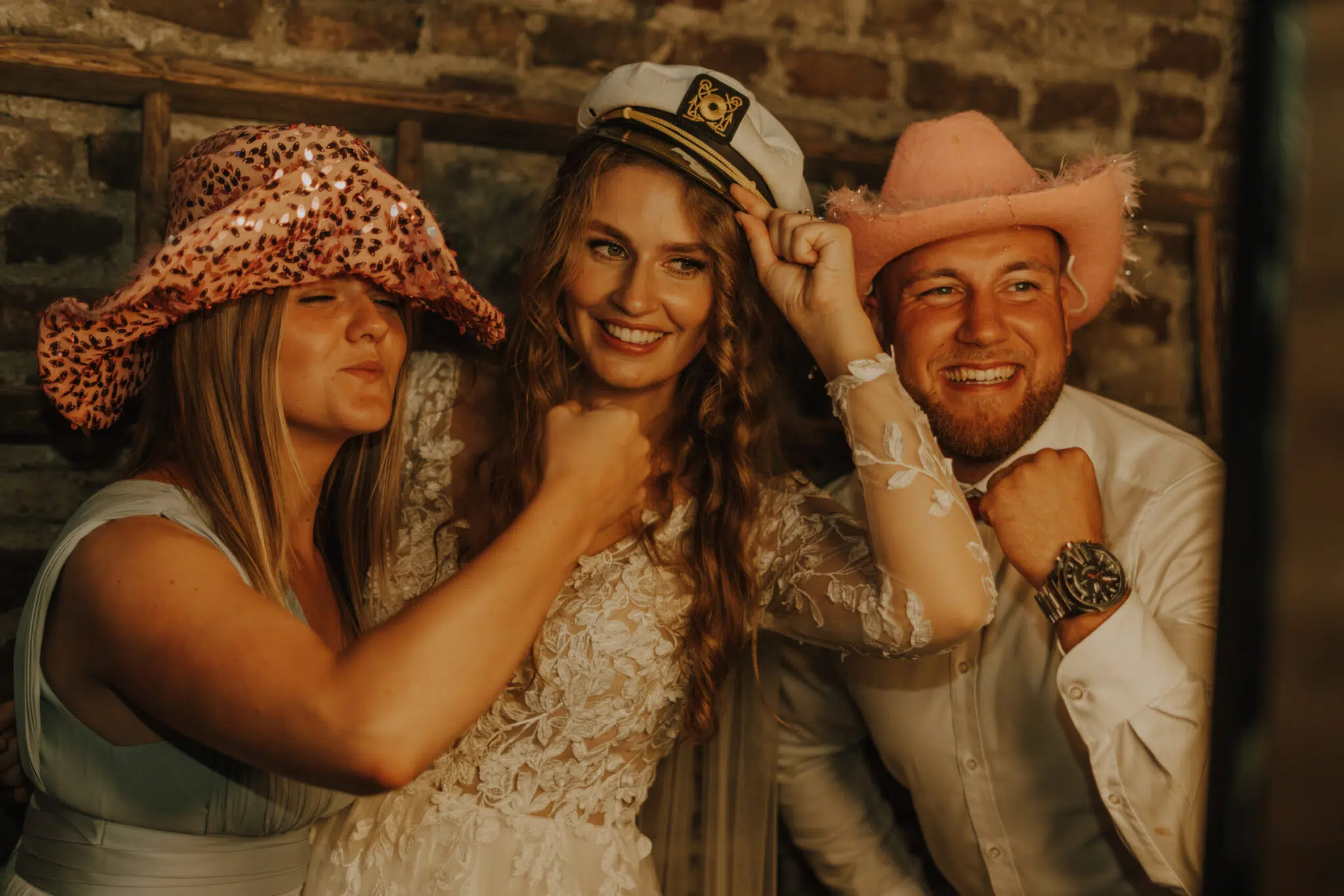 Hochzeitsfotograf in Lindlar
