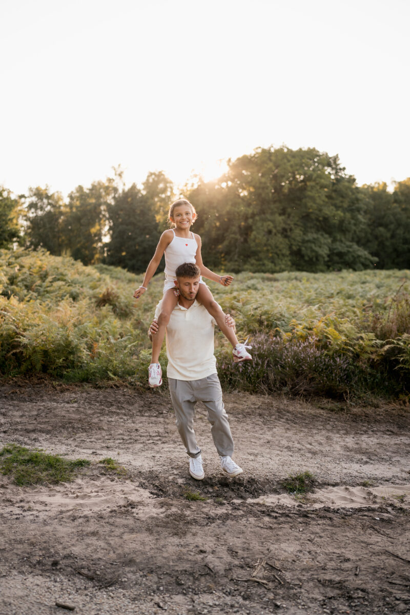 Fotoshooting verschenken