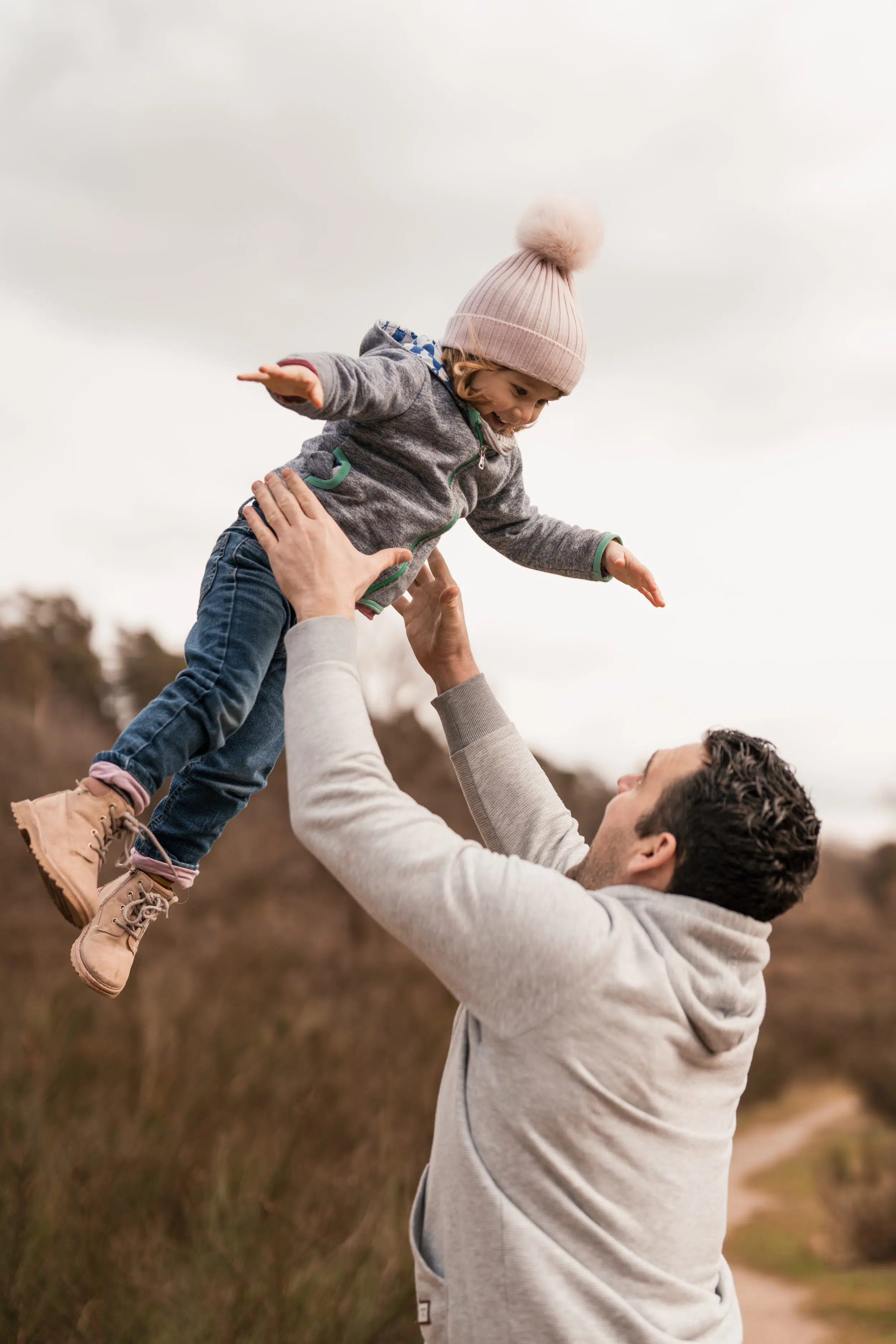 Familie Portfolio