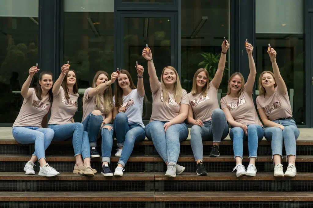 Freunde Portfolio