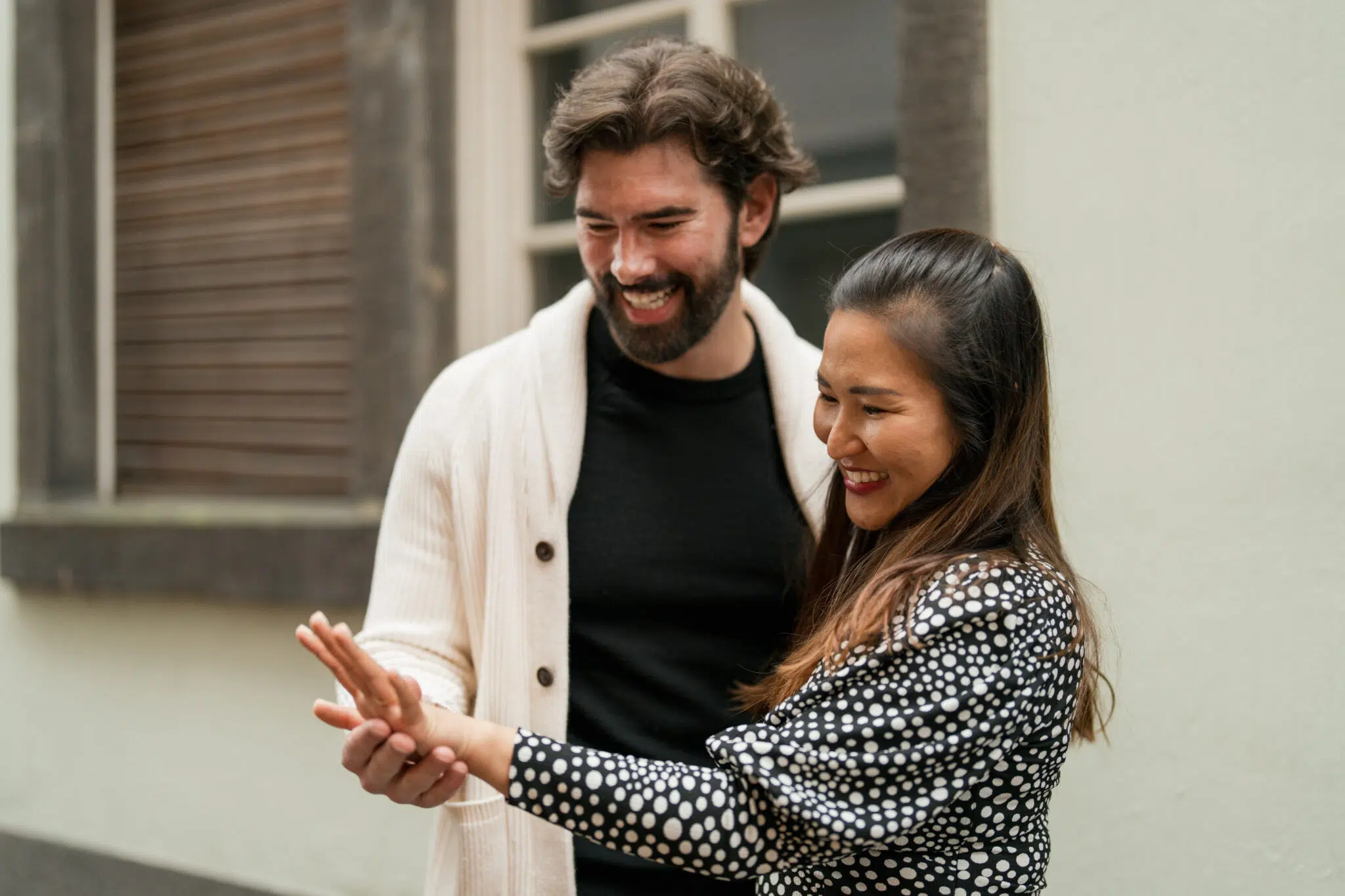 Heiratsantrag in Köln fotografieren lassen