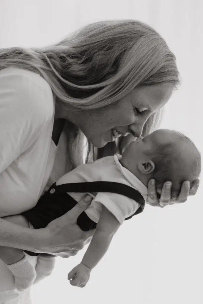 Newborn Portfolio