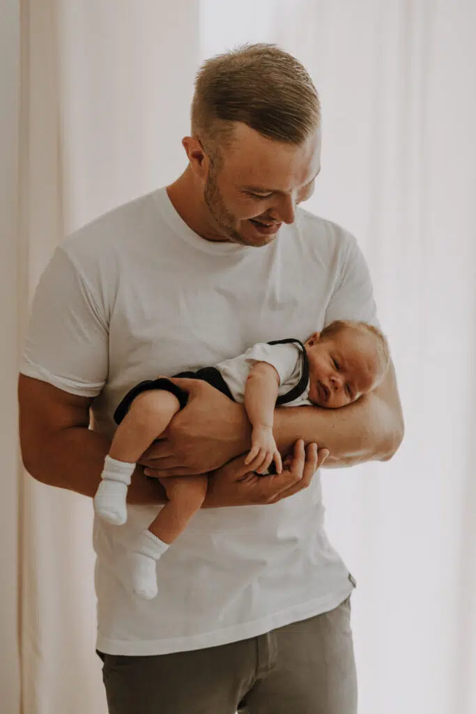 Newborn Portfolio