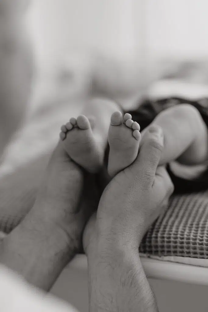 Newborn Portfolio