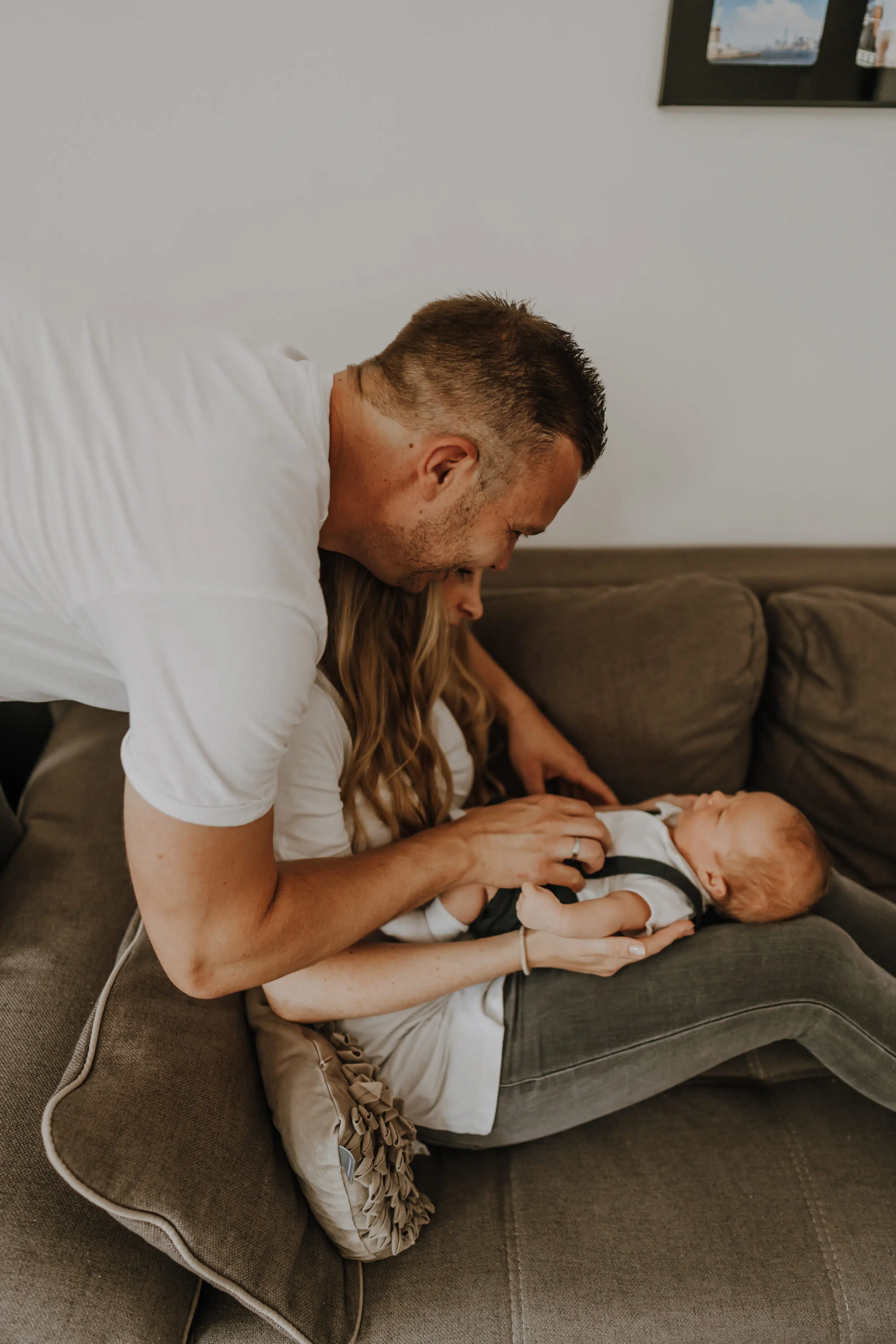 Newborn Portfolio