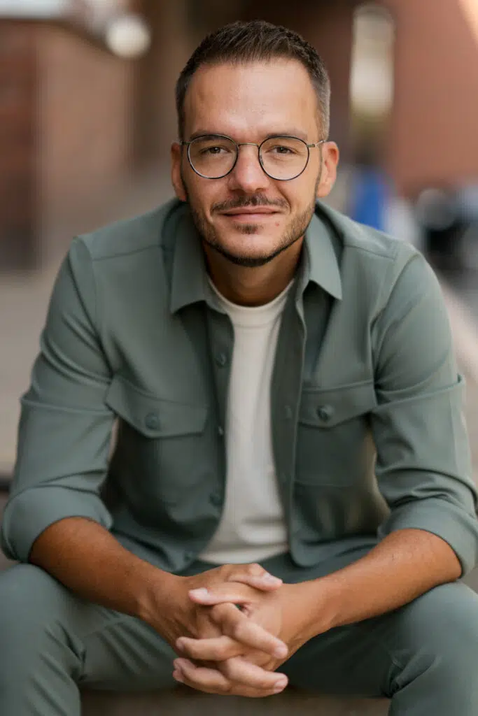 Onlinedating, Tinder & Co