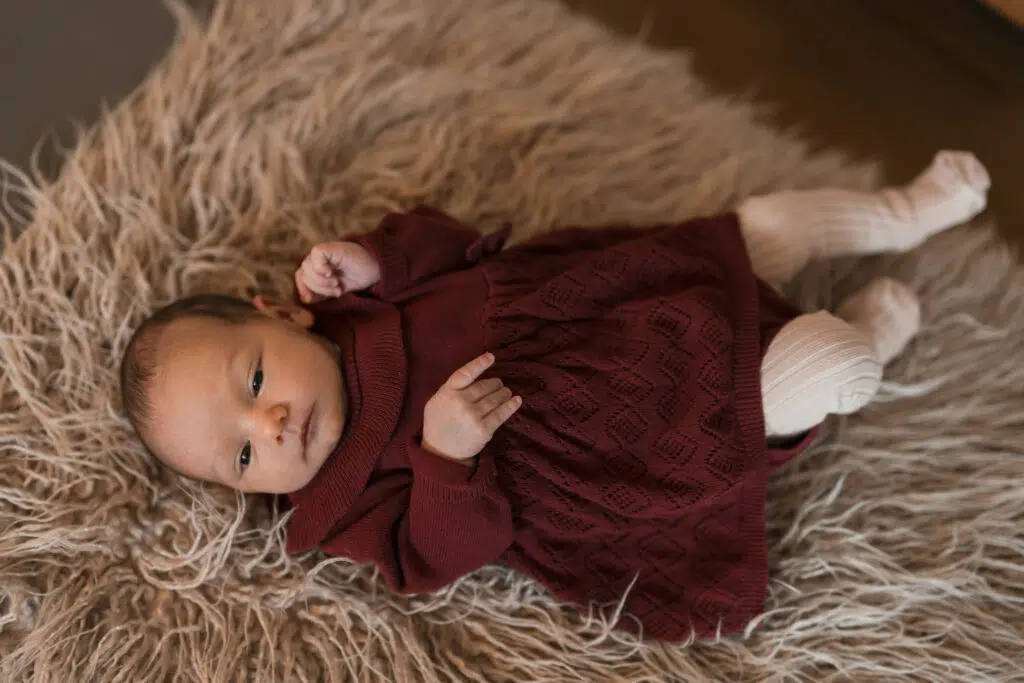Newborn Portfolio