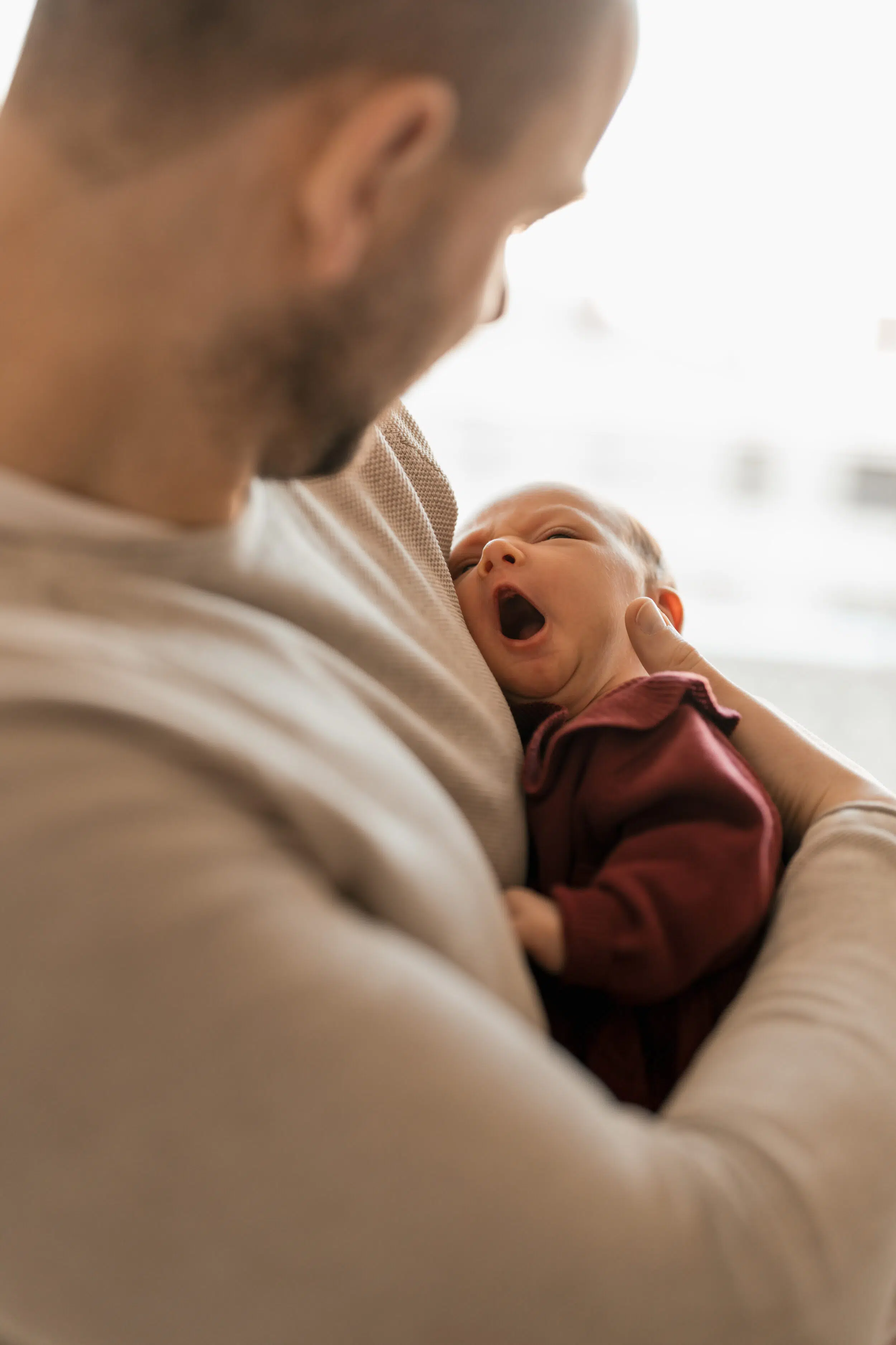 Newborn Portfolio
