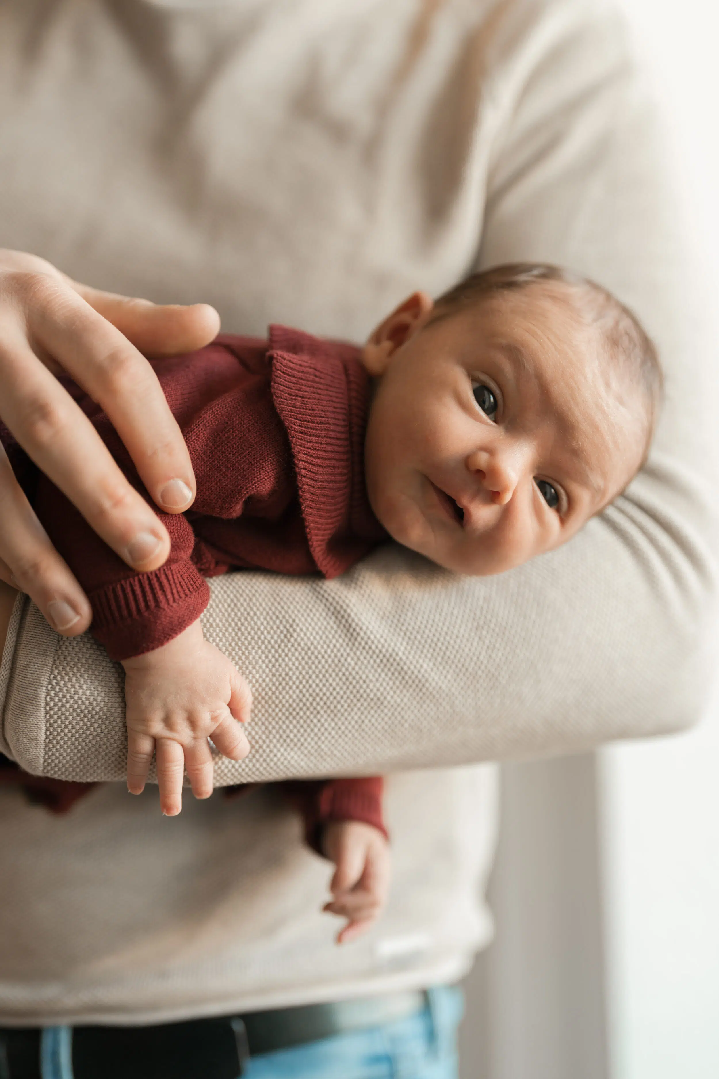 Newborn Portfolio