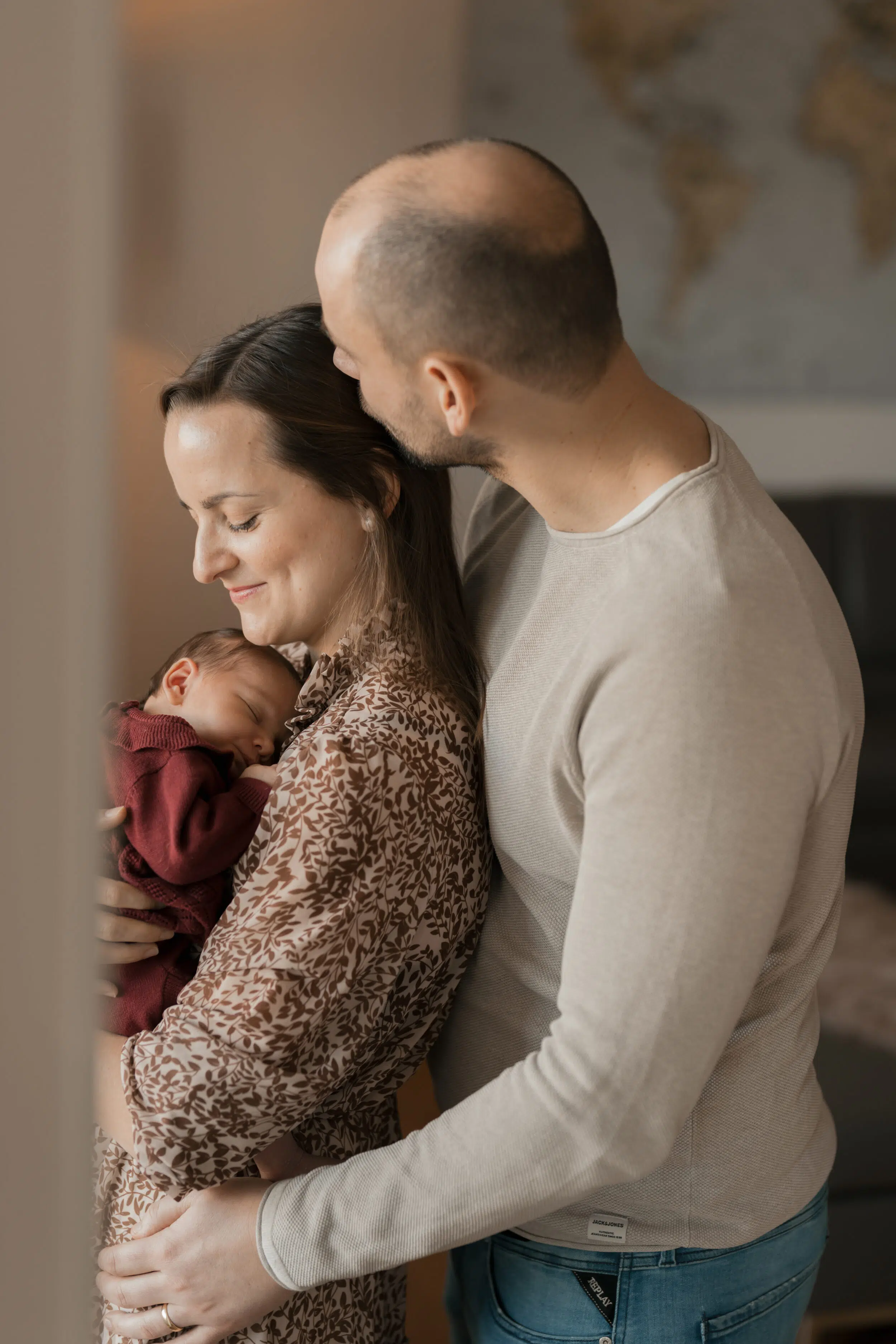 Newborn Portfolio