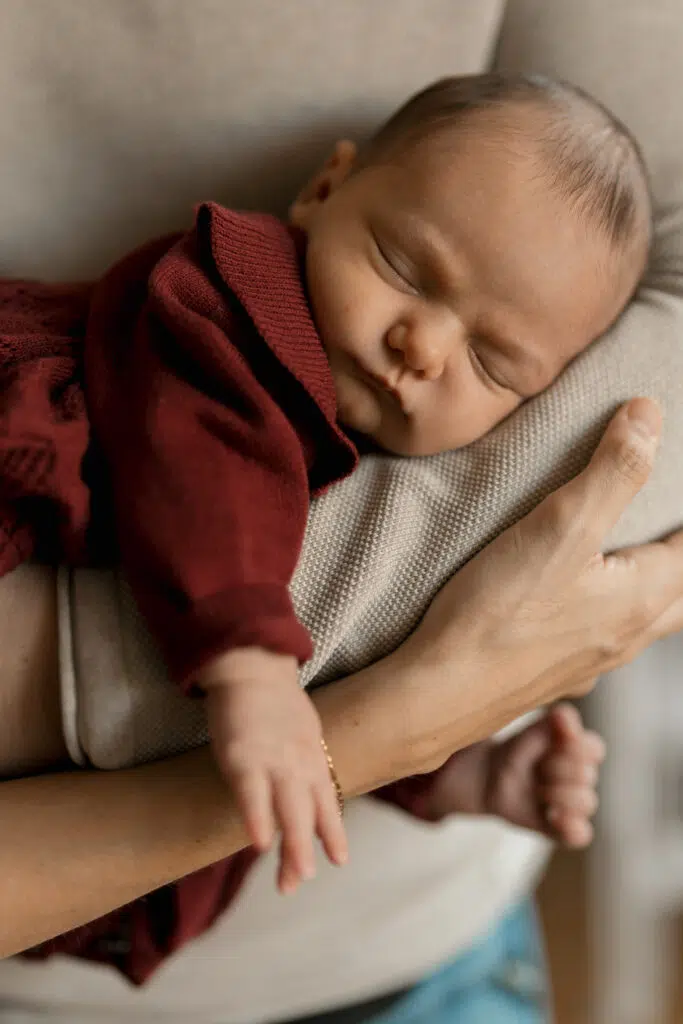 Newborn Portfolio