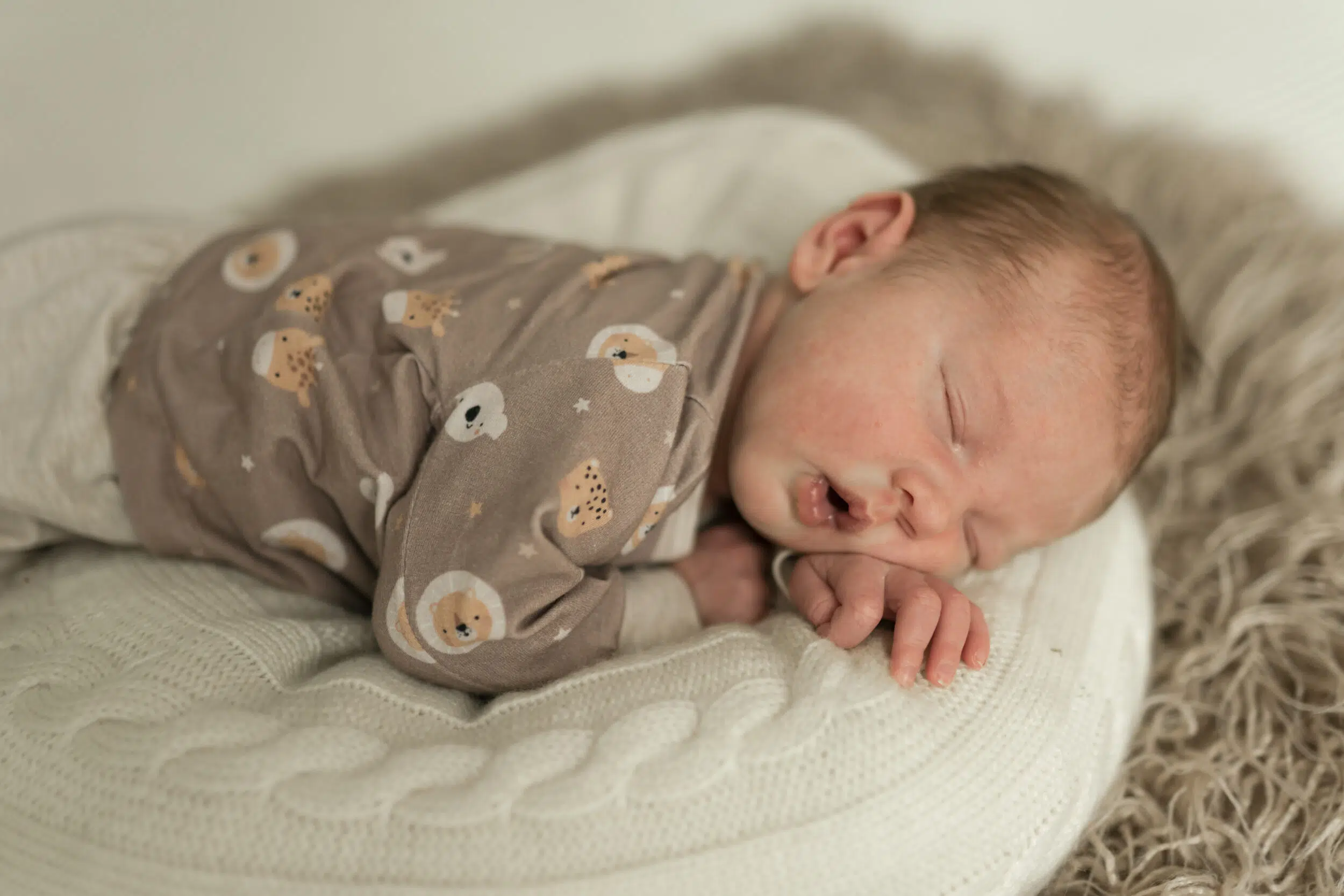 Newborn Portfolio