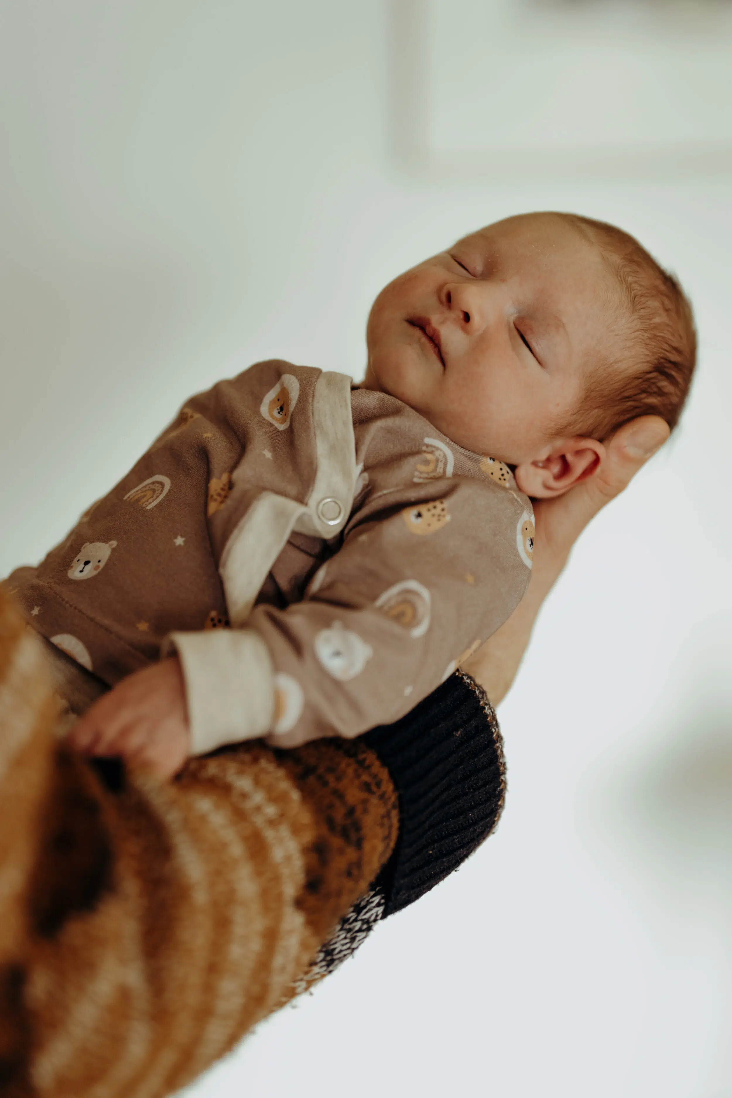 Newborn Portfolio
