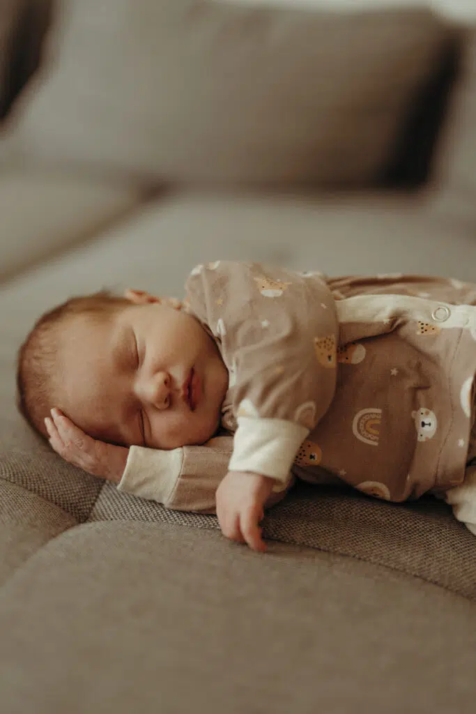 Newborn Portfolio