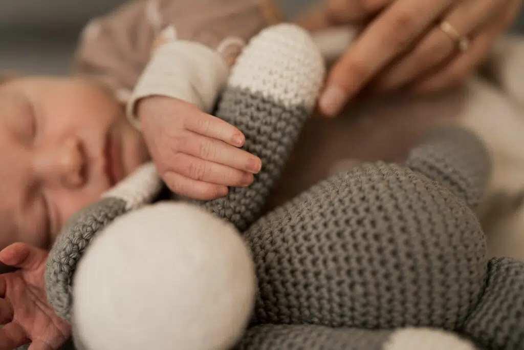 Newborn Portfolio