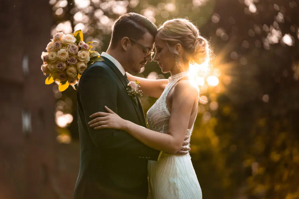 Eine märchenhafte Hochzeit in der Burg Konradsheim (Luiza und Daniel) Eine märchenhafte Hochzeit in der Burg Konradsheim (Luiza und Daniel)