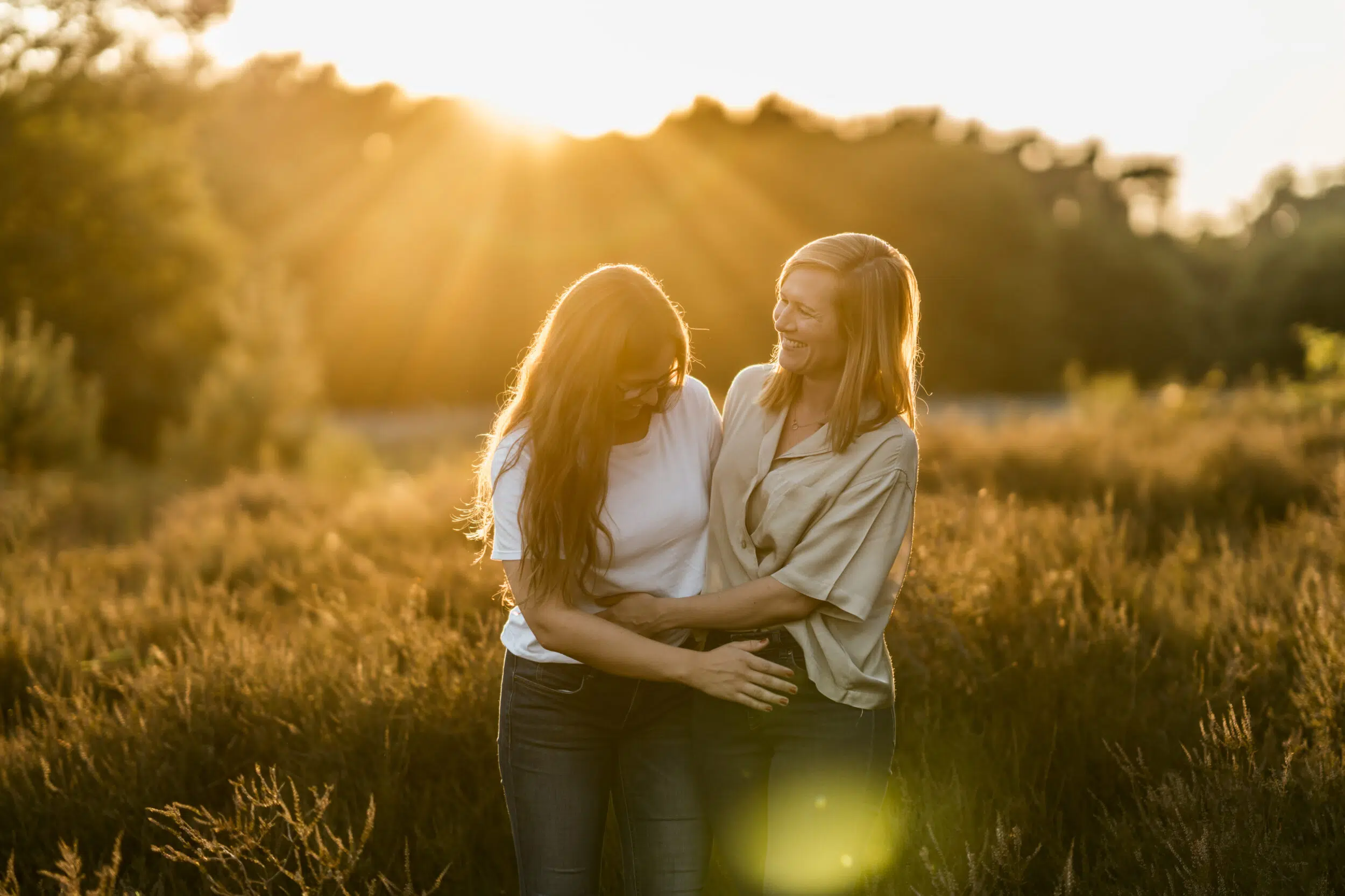 Familie Portfolio