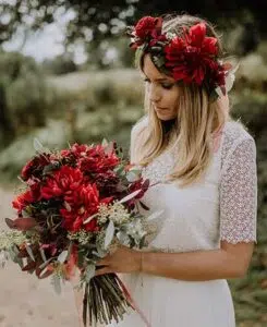 steilechte-floristik-koeln-hochzeitKopfschmuck