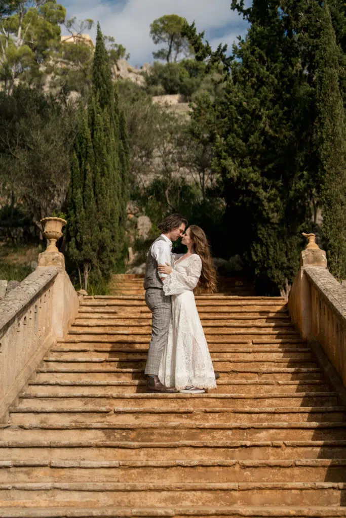 Hochzeit auf Mallorca - Einzigartige Destination Wedding im Paradies