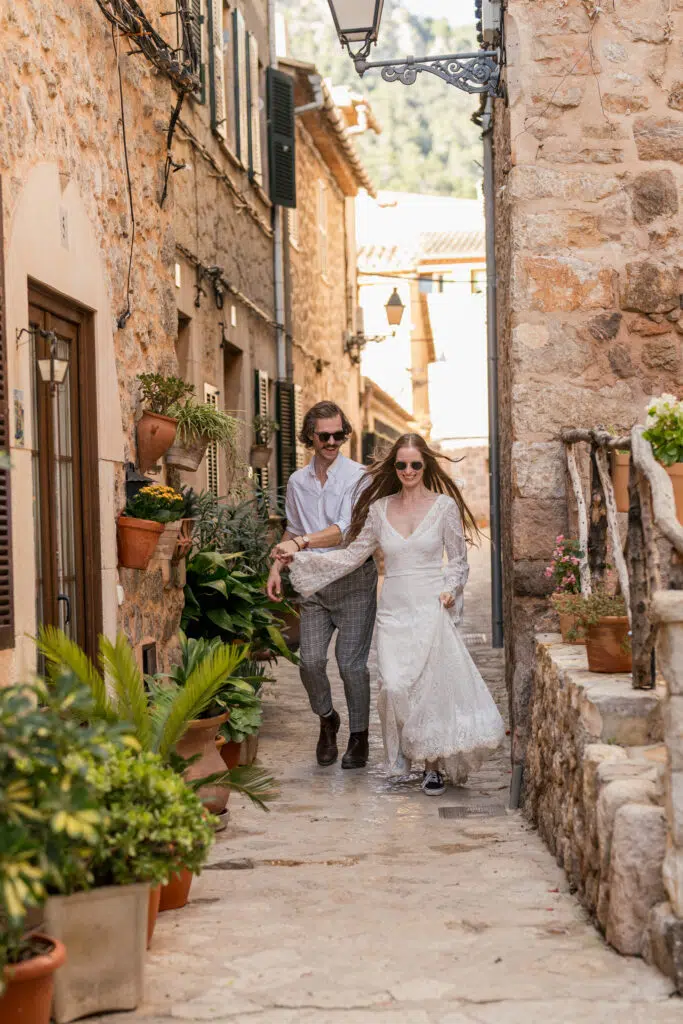 Hochzeit auf Mallorca - Einzigartige Destination Wedding im Paradies