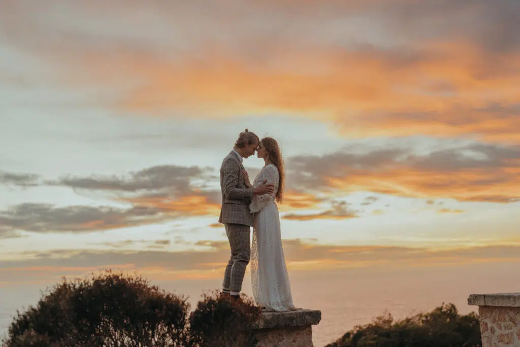 Hochzeit auf Mallorca - Einzigartige Destination Wedding im Paradies